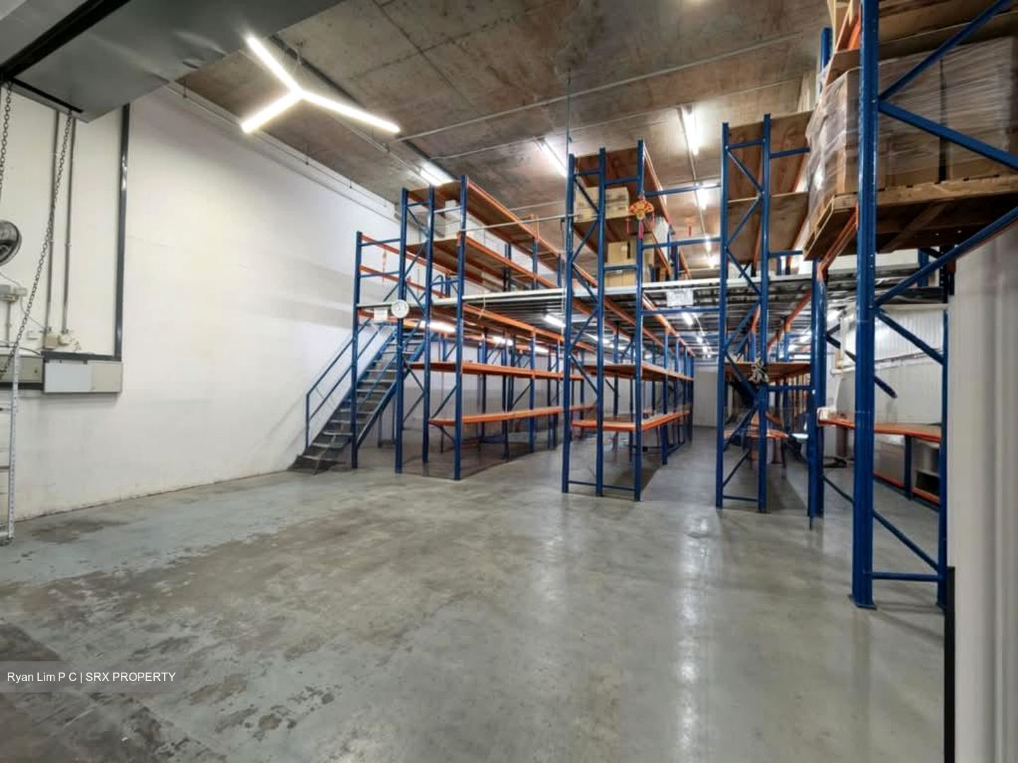 Ispace (D22), Factory #566756721